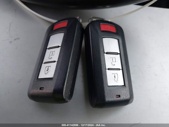 ML32A4HJ4FH050083 Mitsubishi Mirage Es/rf