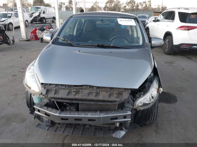 ML32A4HJ4FH050083 Mitsubishi Mirage Es/rf