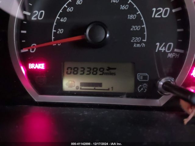 ML32A4HJ4FH050083 Mitsubishi Mirage Es/rf