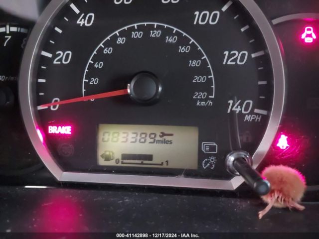 ML32A4HJ4FH050083 Mitsubishi Mirage Es/rf