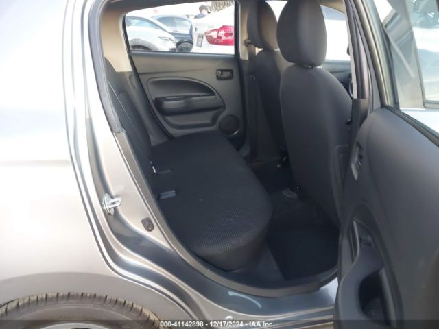 ML32A4HJ4FH050083 Mitsubishi Mirage Es/rf