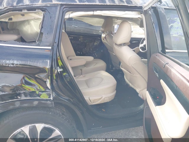 Toyota Highlander Xle 2020 5TDGZRAH3LS503715 Image 8