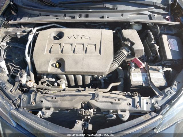2T1BURHE0KC177741 Toyota Corolla L/le/xle/se/xse