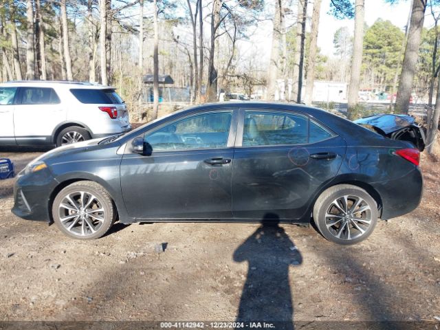 2T1BURHE0KC177741 Toyota Corolla L/le/xle/se/xse