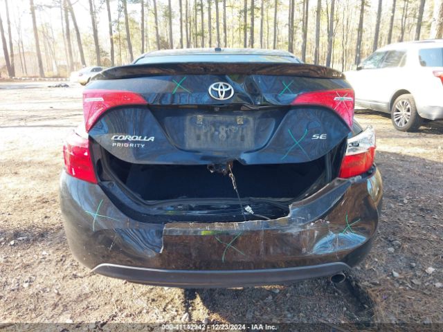 2T1BURHE0KC177741 Toyota Corolla L/le/xle/se/xse