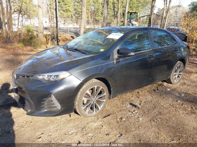 2T1BURHE0KC177741 Toyota Corolla L/le/xle/se/xse