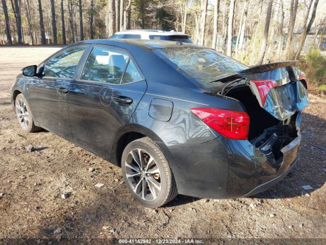 2T1BURHE0KC177741 Toyota Corolla L/le/xle/se/xse