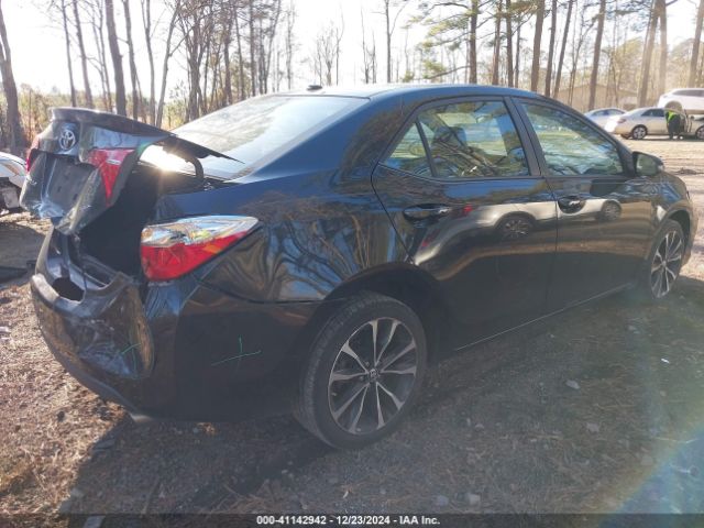 2T1BURHE0KC177741 Toyota Corolla L/le/xle/se/xse