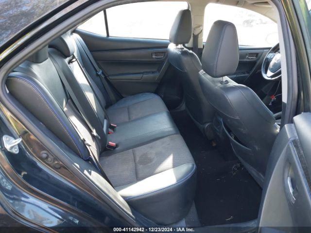2T1BURHE0KC177741 Toyota Corolla L/le/xle/se/xse