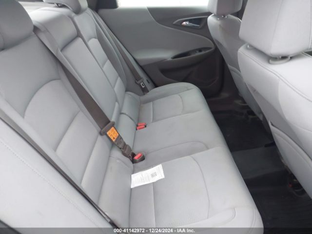 1G1ZE5ST1GF195541 Chevrolet MALIBU 1LT