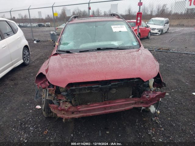 JF2GPABC2HH235151 Subaru Crosstrek 2.0i Premium