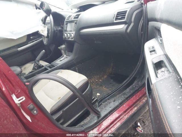 JF2GPABC2HH235151 Subaru Crosstrek 2.0i Premium