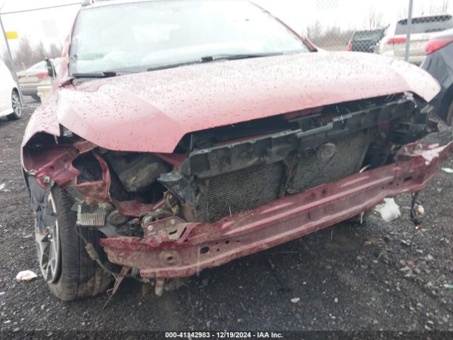 JF2GPABC2HH235151 Subaru Crosstrek 2.0i Premium