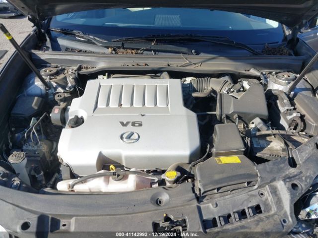 JTHBK1GG1E2139771 Lexus ES 350