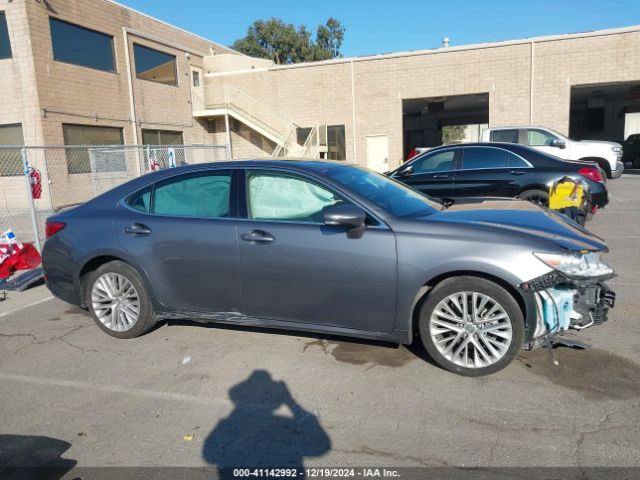 JTHBK1GG1E2139771 Lexus ES 350