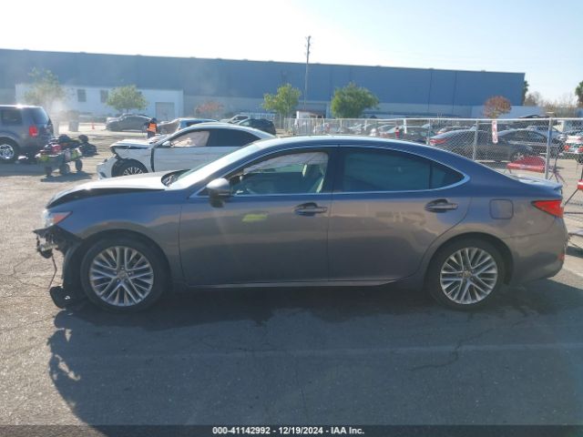 JTHBK1GG1E2139771 Lexus ES 350