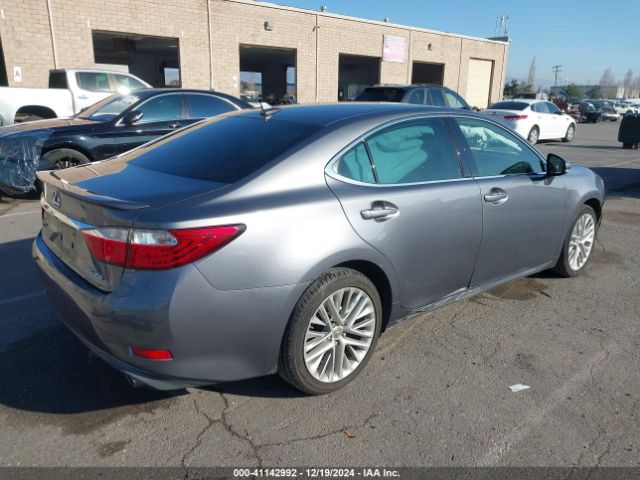 JTHBK1GG1E2139771 Lexus ES 350