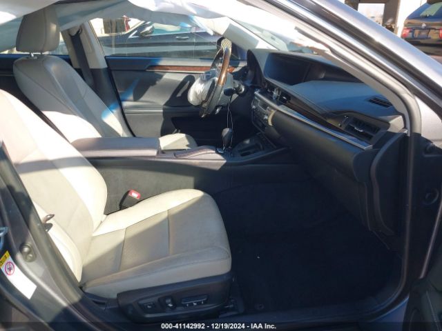 JTHBK1GG1E2139771 Lexus ES 350