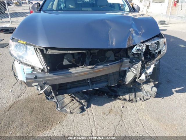JTHBK1GG1E2139771 Lexus ES 350