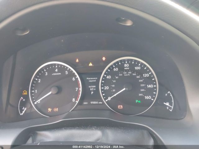 JTHBK1GG1E2139771 Lexus ES 350