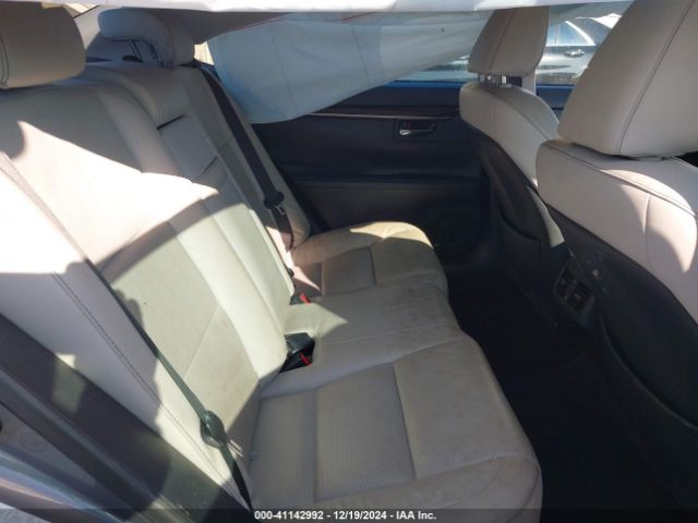 JTHBK1GG1E2139771 Lexus ES 350