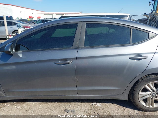 Hyundai Elantra 2019 5NPD84LF1KH435116 Image 27