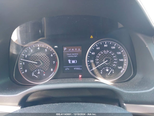 Hyundai Elantra 2019 5NPD84LF1KH435116 Image 20