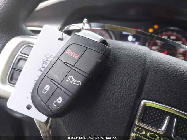 Dodge Charger Se 2014 2C3CDXBGXEH254441 Image 11