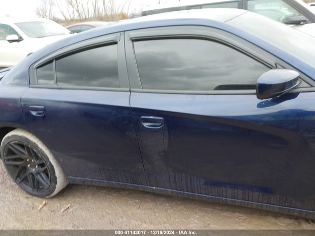 Dodge Charger Se 2014 2C3CDXBGXEH254441 Image 13