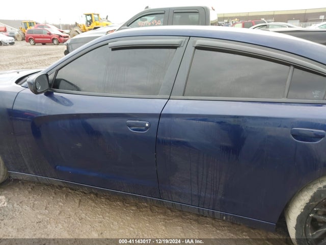 Dodge Charger Se 2014 2C3CDXBGXEH254441 Image 14