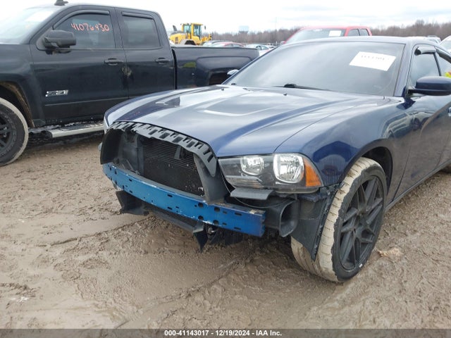 Dodge Charger Se 2014 2C3CDXBGXEH254441 Image 6