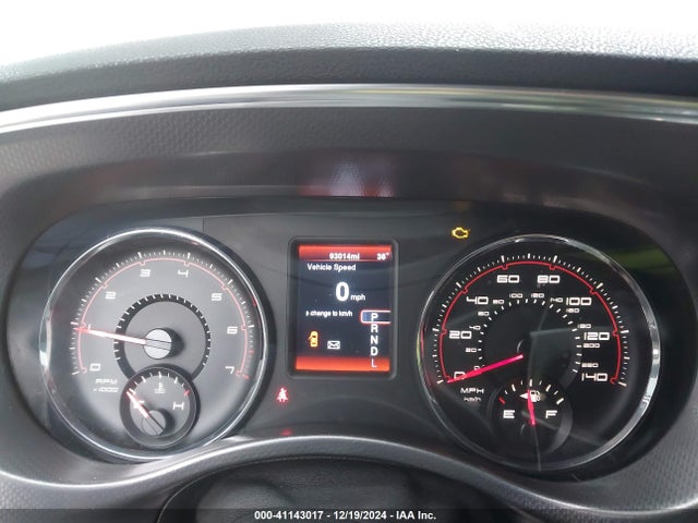 Dodge Charger Se 2014 2C3CDXBGXEH254441 Image 7