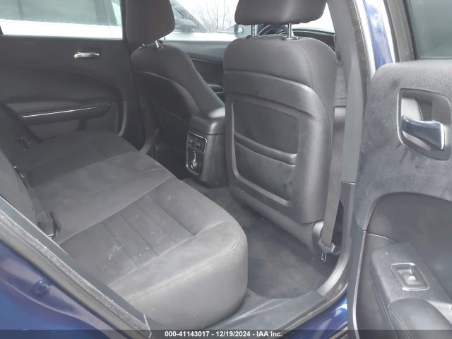 Dodge Charger Se 2014 2C3CDXBGXEH254441 Image 8