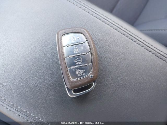 KM8J33AL9MU308767 Hyundai TUCSON SEL