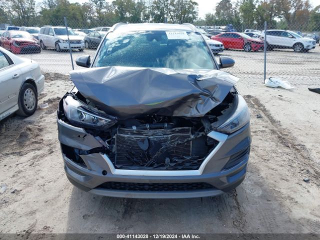 KM8J33AL9MU308767 Hyundai TUCSON SEL