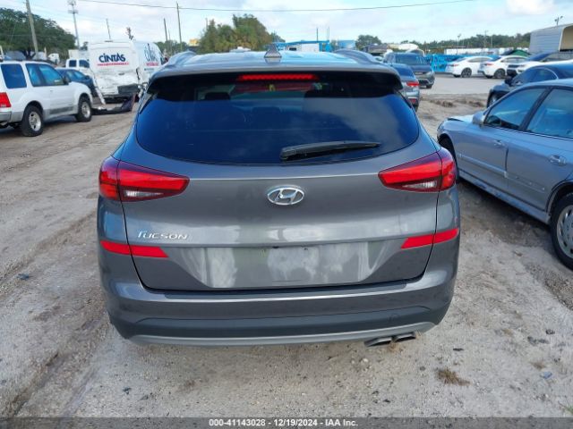 KM8J33AL9MU308767 Hyundai TUCSON SEL