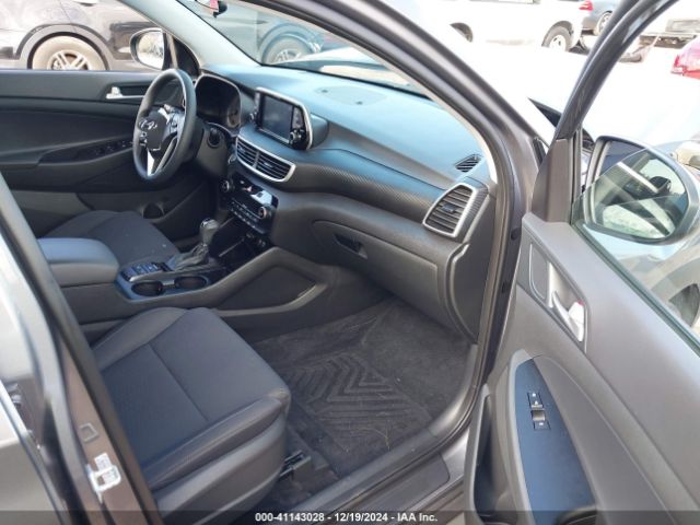 KM8J33AL9MU308767 Hyundai TUCSON SEL