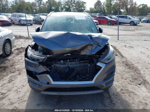 KM8J33AL9MU308767 Hyundai TUCSON SEL