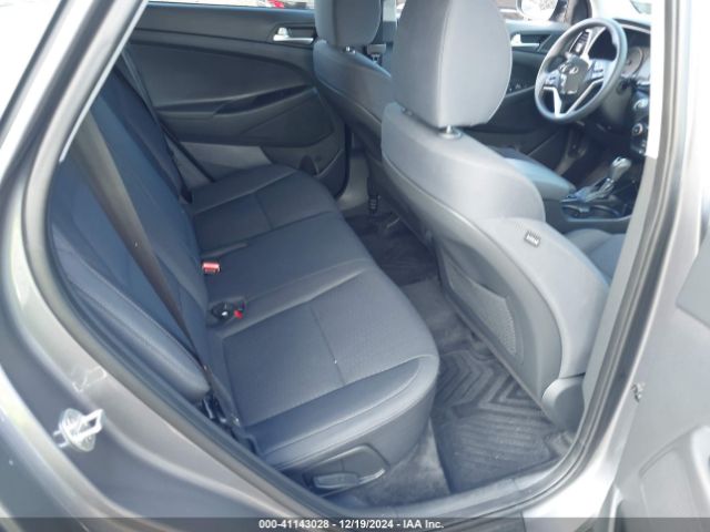 KM8J33AL9MU308767 Hyundai TUCSON SEL
