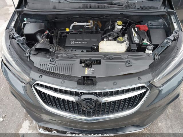 KL4CJASB5HB013626 Buick Encore Preferred