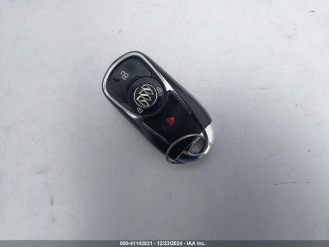 KL4CJASB5HB013626 Buick Encore Preferred