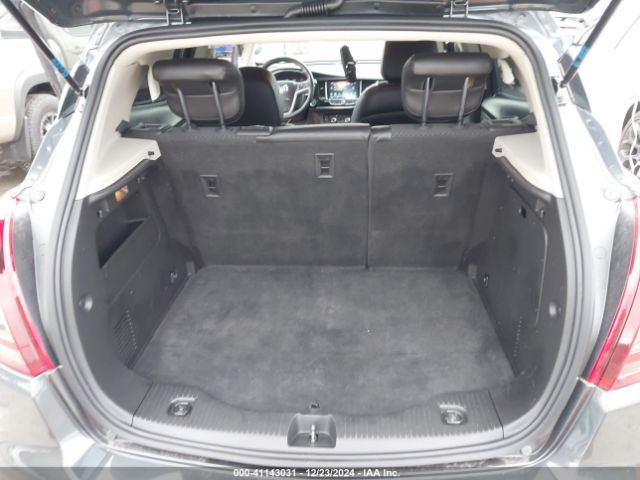 KL4CJASB5HB013626 Buick Encore Preferred