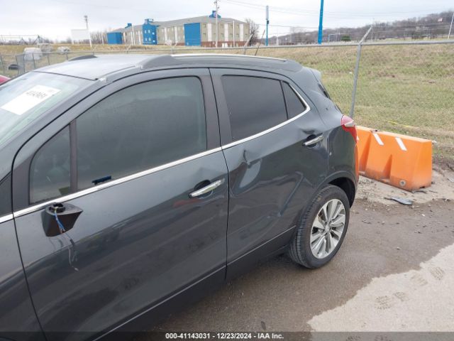 KL4CJASB5HB013626 Buick Encore Preferred