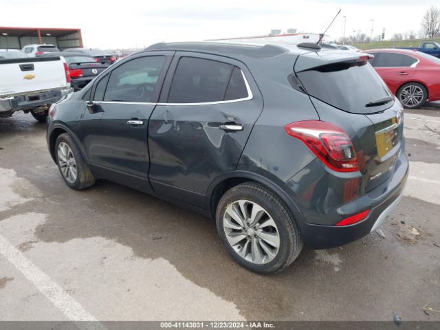 KL4CJASB5HB013626 Buick Encore Preferred