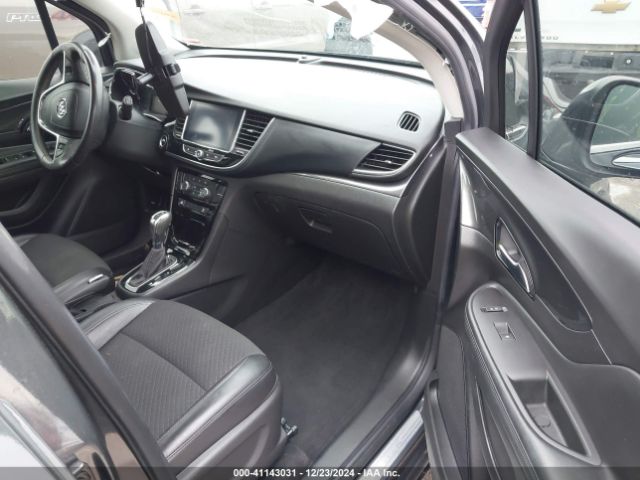 KL4CJASB5HB013626 Buick Encore Preferred