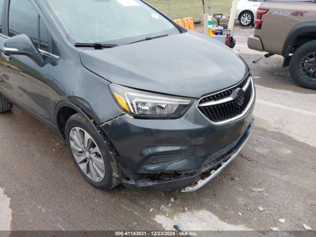 KL4CJASB5HB013626 Buick Encore Preferred