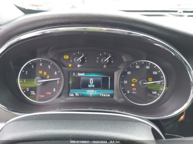 KL4CJASB5HB013626 Buick Encore Preferred