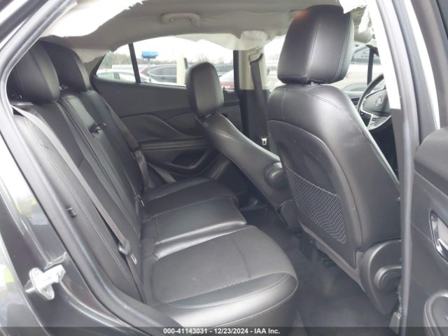 KL4CJASB5HB013626 Buick Encore Preferred