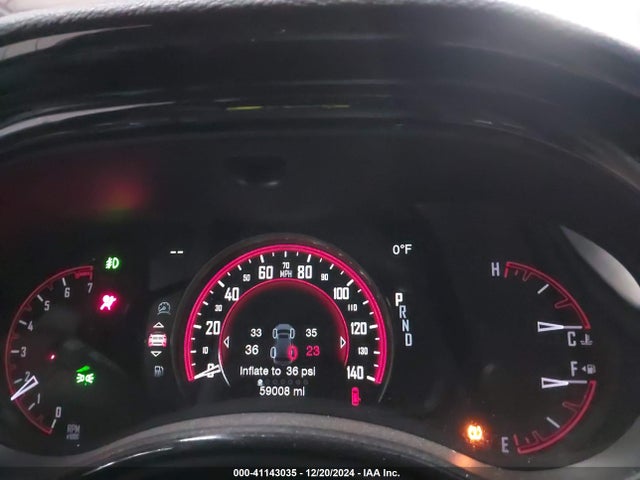 Dodge Durango Gt Plus Awd 2021 1C4RDJDG8MC757807 Image 7