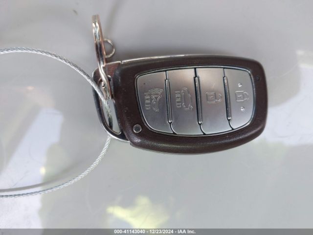 KMHE34L38KA088055 Hyundai Sonata Hybrid Limited